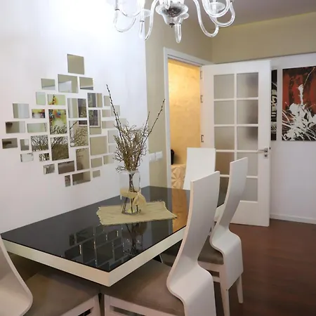 Aimir Luxury Берат