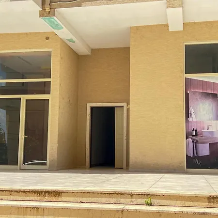 Appartement Aimir Luxury