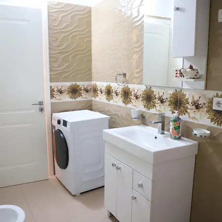 Appartement Aimir Luxury