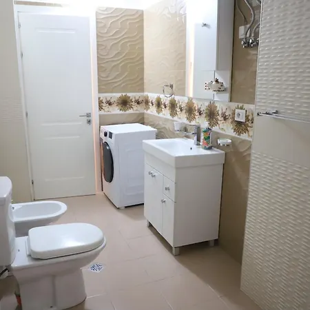 Aimir Luxury شقة *