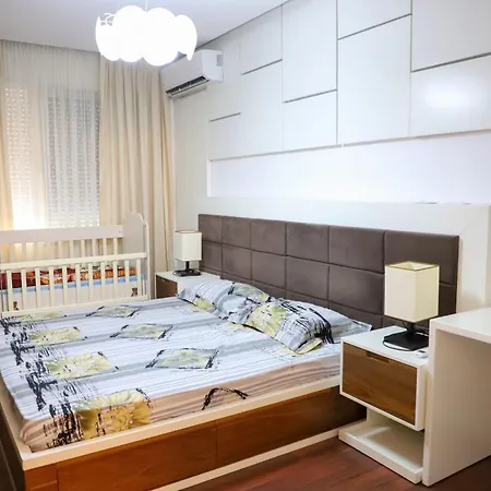 Aimir Luxury Appartement