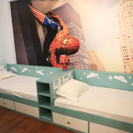 Aimir Luxury Appartement