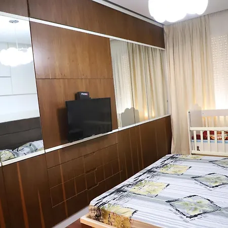 Appartement Aimir Luxury *