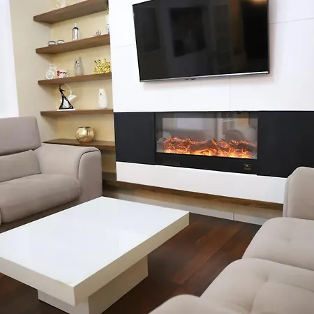 Appartement Aimir Luxury Berat
